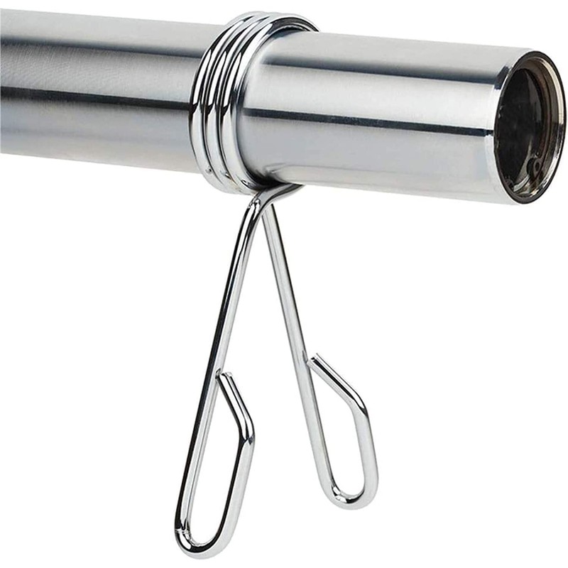 1 Pair of Spring Clamps 50 mm Spring Clamps for