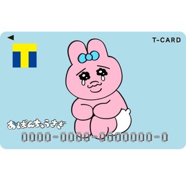 Culture Entertainment T-Card (Panchusagi)