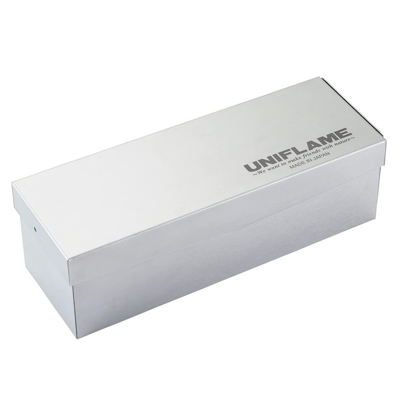 Uniflame Canister Metal Case 3 662830