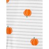 Simple Joys by Carter's - Paquete de 2, calabazas de