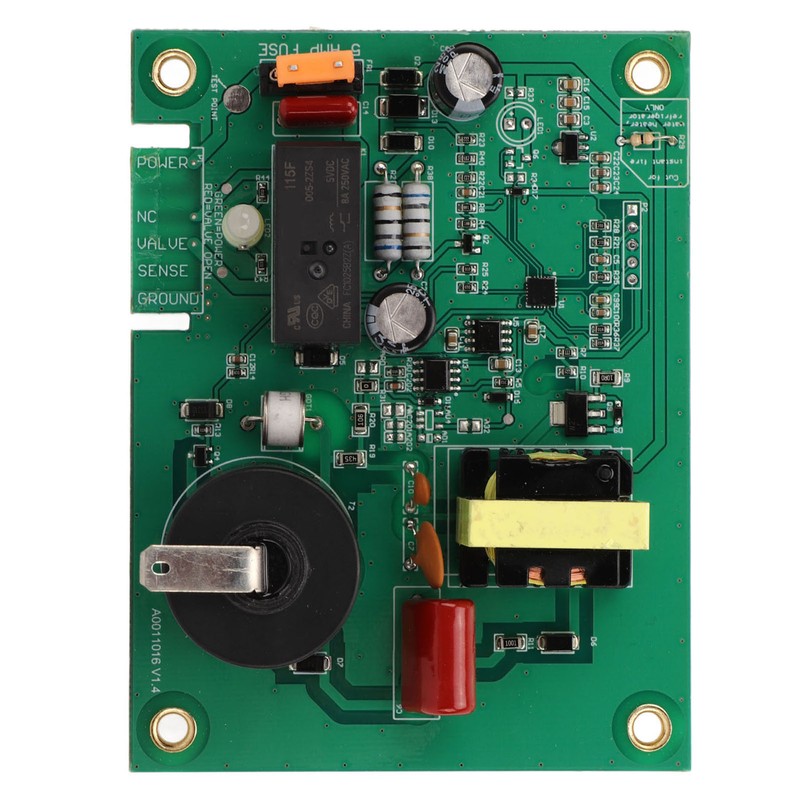 RV Ignition Control Circuit Board DC 12V UIB S Ignitor