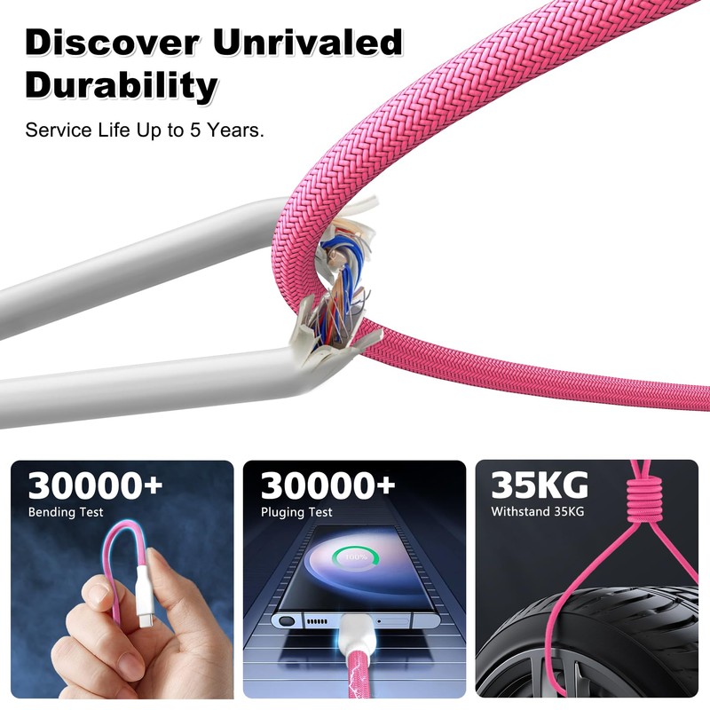 Thunderbolt 4 Cable
