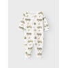 Vero Moda Curve Baby Boys Nbmnightsuit W/F Dog Noos, bright