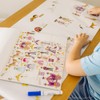 Melissa Doug Libro de Autoadhesivos, Colección Gigante de Pegatinas Incluye