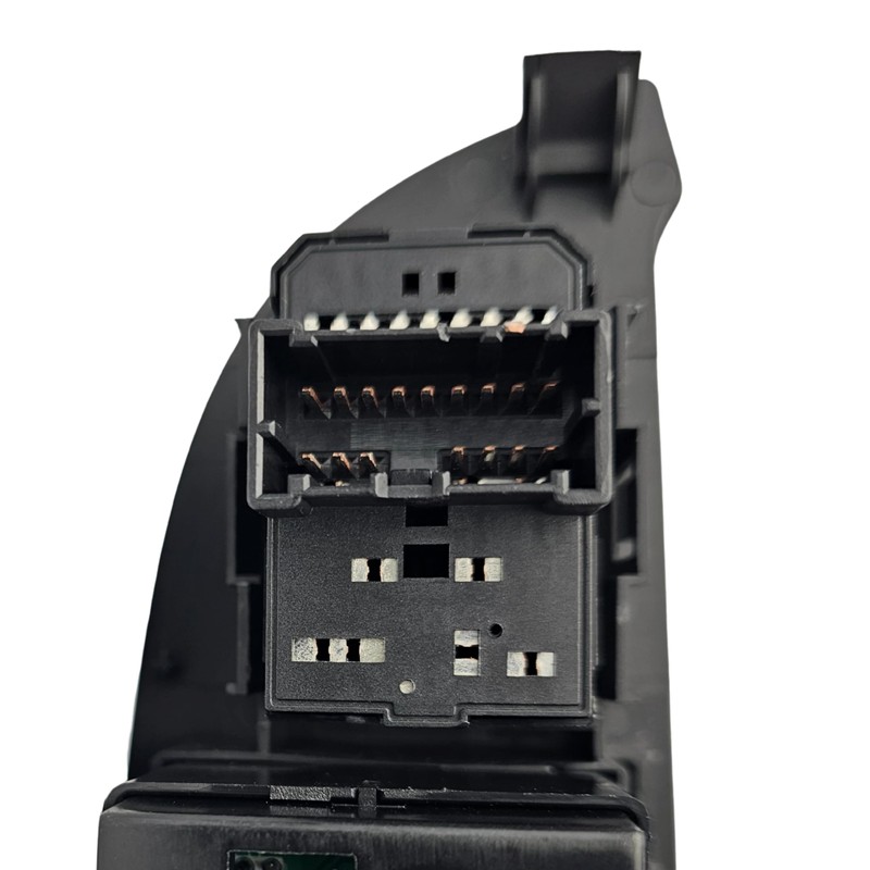 SWITCHDOCTOR Window Master Switch, Bezel, & Mirror Set for 2008,