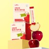 MediTree 오독오독 애사비 크런치 볼 1박스(30포) Crunchy Asabi Balls 1
