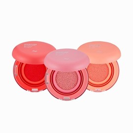 The Face Shop 더페이스샵 수분 쿠션 블러셔 8g The Face Shop Moisture Cushion Blusher 8g
