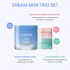 LANEIGE Water Sleeping Mask: Hydrating Korean Overnight Mask with Squalane