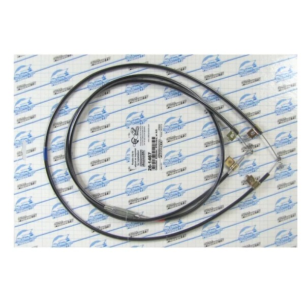 Old Air Products EZ Slider Cable Set 1967 Buick Riviera
