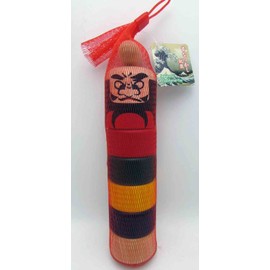 Old natukasi Toy Snowman Drop