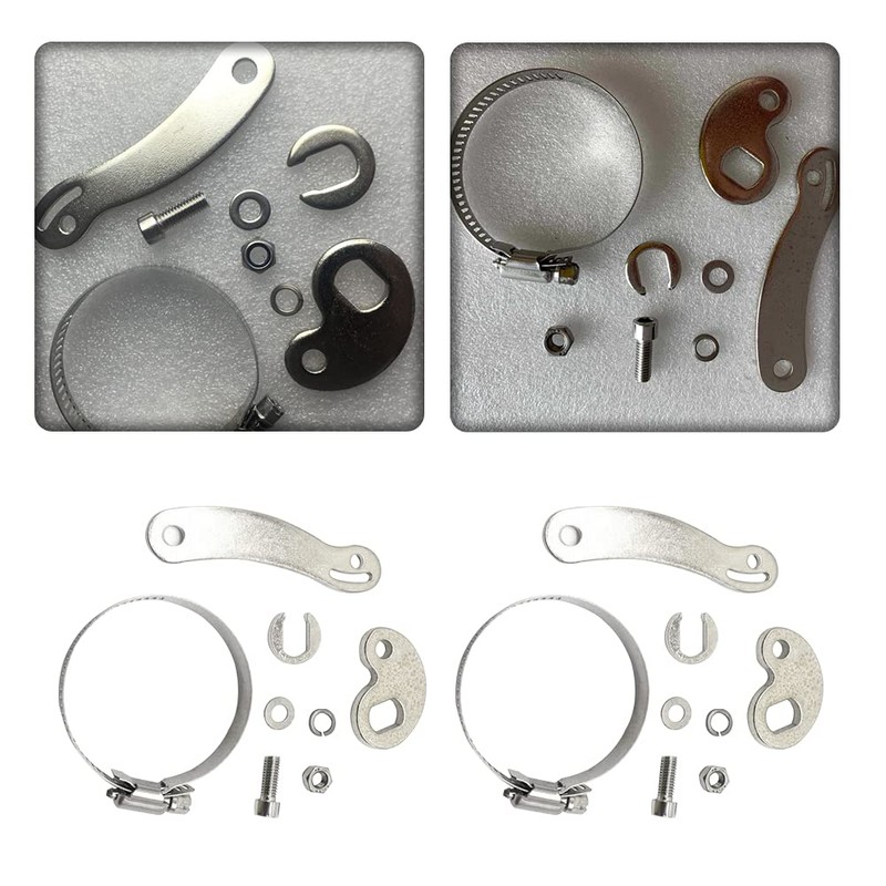 shioyoong Electric Bicycle Torque Arm Bicycle Dropout Amplifier E-bike Conversion