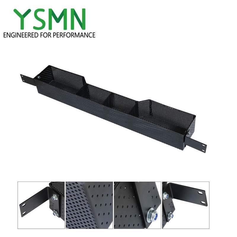 YSMN Golf Cart Front Inner Basket, Replacement for EZGO TXT