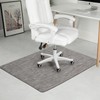RccugmatS Chair Mat for Hardwood & Tile Floor, 36" x