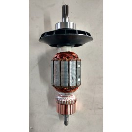 Bosch RH540 Armature Part # 1 619 P10 864