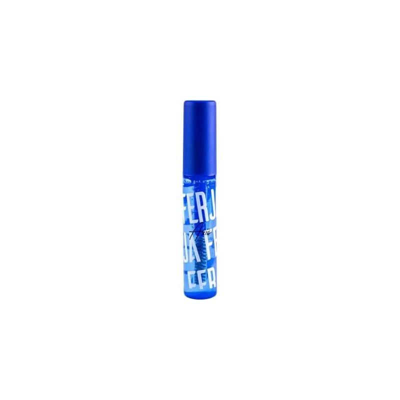 AXIIS Crystal Ferja Gel para Cejas Transparente, Define y Fija,