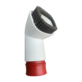 Enbizio Genuine Replacement Dusting Brush Compatible with Shark Vacuum NV500 NV501 NV502