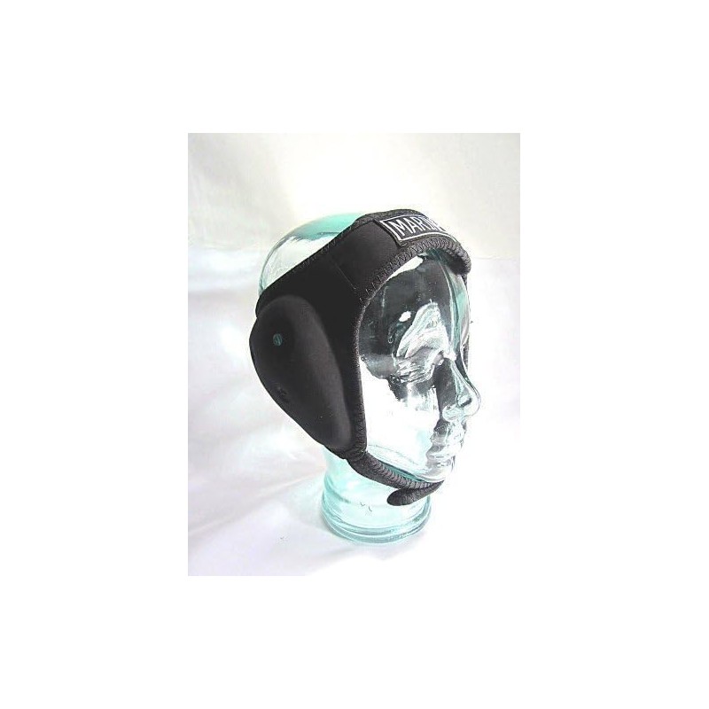 SHIHAN POWER SPORTS Marines BJJ EAR GUARDS, Head Guard Grappling,