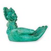 Fahome Ganesha Soap Dish Stone Soap Holder Sculpture Figurine Giving