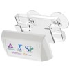 LiftRemote EZ Pass Holder for Windshield Fits All Major, Toll