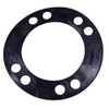 SPC 71624 Sienna Toe Shim ± 0.4°