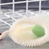 4 Pack Sisal Soap Bag Travel Soap Bar Bag Portable