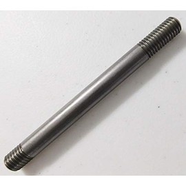 Online Auto Supply Replacement Toolpost Stud for Ammco 3000, 4000, 4100 & 7700 Brake Lathe Bolt