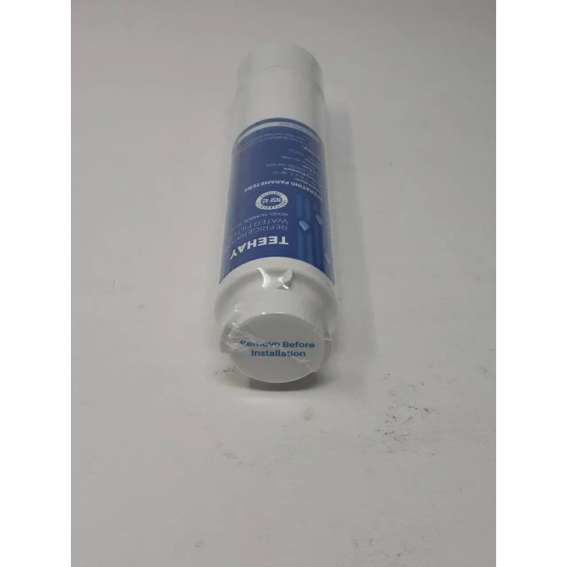 Teehay TH-01 Refrigerator Water Filter Replacement 3 Pack For EPTWFU01
