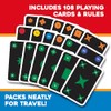 MindWare Qwirkle Rummy