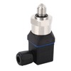 G1/4 Pressure Sensor Transducer Pressure Transmitter for Oil Fuel Air
