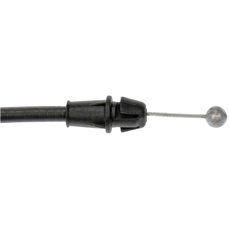 Dorman 912-175 Hood Release Cable Ready To Paint If Needed