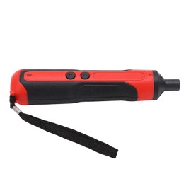 Power Screwdriver Cordless Electric Screwdriver with CW CCW Rotation 150RPM Speed LED Light Magnetic Head for Work