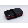 OSK BL-13HXF Whiz at Biz Lunch Box with Cooler Bag,