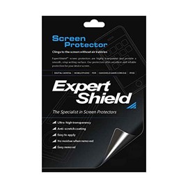 Expert Shield *THE Crystal Clear Screen Protector for: Nikon D90