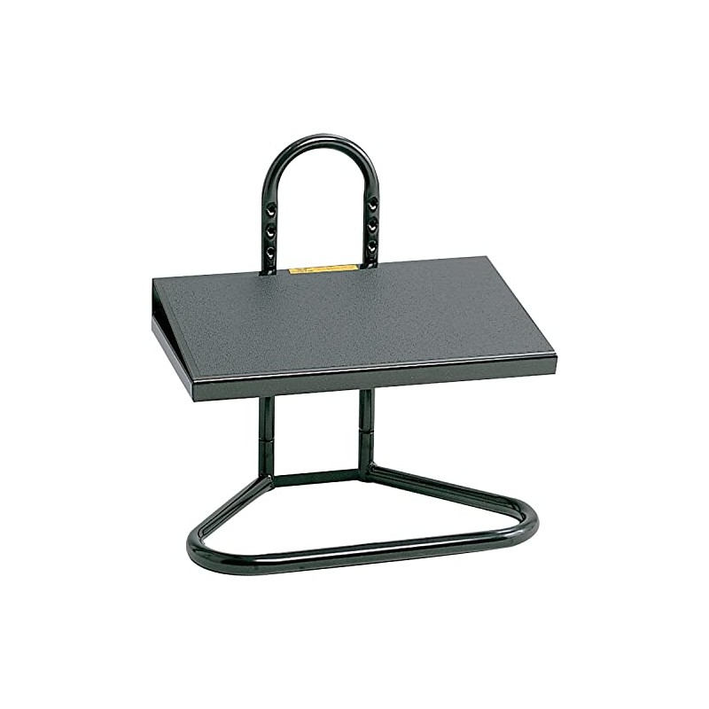 SAF5124 - Safco Industrial Adjustable Footrest