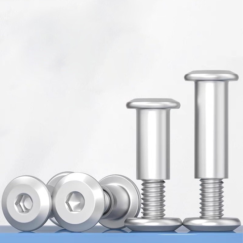 ORTAVA 20 connecting screws (M4 x 30)