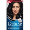Deluxe Tinte Permanente 1 Negro Profundo