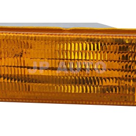 jpautowholesale For 1991-1996 Dodge Dakota Parking Light Set Driver and Passenger Side