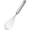 Fissler Essential / Stainless Steel Whisk (21 cm) Whisk with