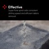DART Premium SDS+ Hammer Drill Bit | 8 x 210mm