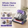 Mattress Vacuum Cleaner for Bed & Sofa Care – Corded