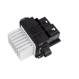 GM Genuine Parts 15-81931 (84178783) Heating and Air Conditioning Blower Control Module