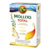 Moller's Total Omega 3 + Vitamins + Minerals 28 caps