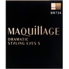 Maquillage Dramatic Styling Eyes S Eye Shadow Brown 0.1