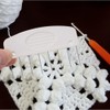 20 Pcs Knit Blocking Pins Set, Stainless Steel Knit Blockers