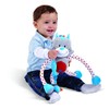 Edushape - Ed 925111 - Mischievous Cat Soft Toy