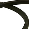 Airsal piston ring set 65cc sport for Puch Maxi (former