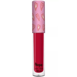 Republic Cosmetics Yuya Labial Velvet Querido 100% Original