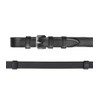WALDHAUSEN X-Line rubber reins with bars