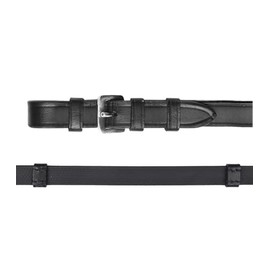 WALDHAUSEN X-Line rubber reins with bars