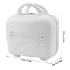 14in Small Travel Hand Luggage Mini Carry On Luggage Hard